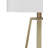Beryl Metal Table Lamp