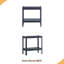 Table de chevet matte-16010433
