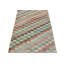 One-of-a-Kind 2'10" X 5'4" Hand Hooked Area Rug