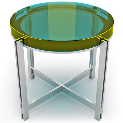 Candy Coffee Table