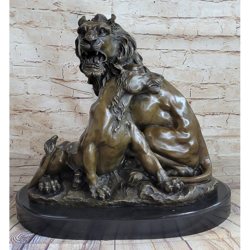 Figurines et sculptures Widley