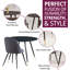 Haywards 4 - Person Dining Set