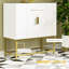 Annadell 60cm Single Bathroom Vanity Base Only