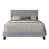Silver Gray