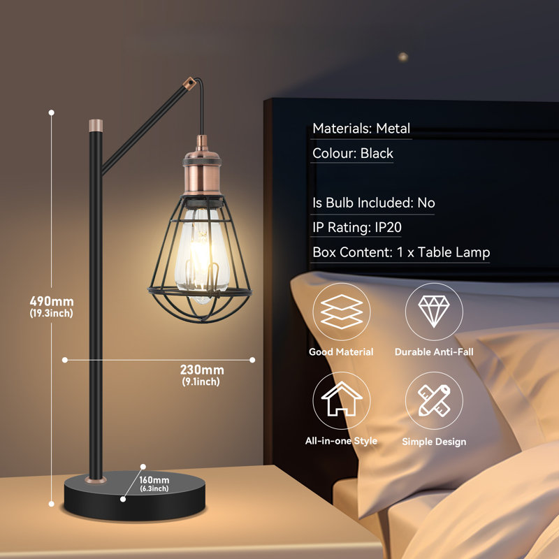 Lampe Ronish