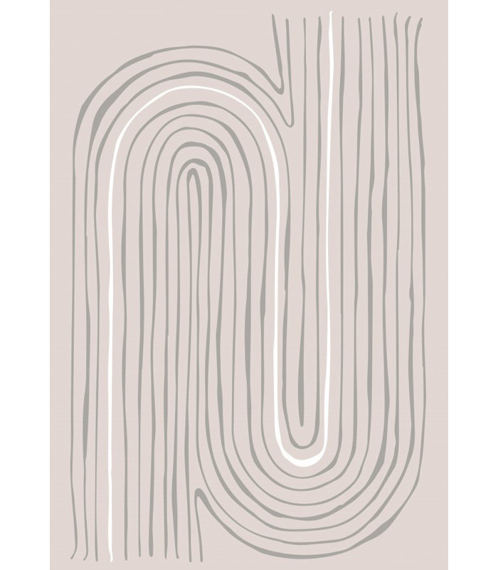 Wrapped Canvas Print, 50.8cm H x 76.2cm W