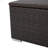 SANTA ROSA STORAGE COFFEE TABLE