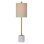 29" Zola Gold Buffet Lamp Set