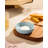 Pluto Series 6 Pieces Dipping Bowls, Full Glaze-442338444