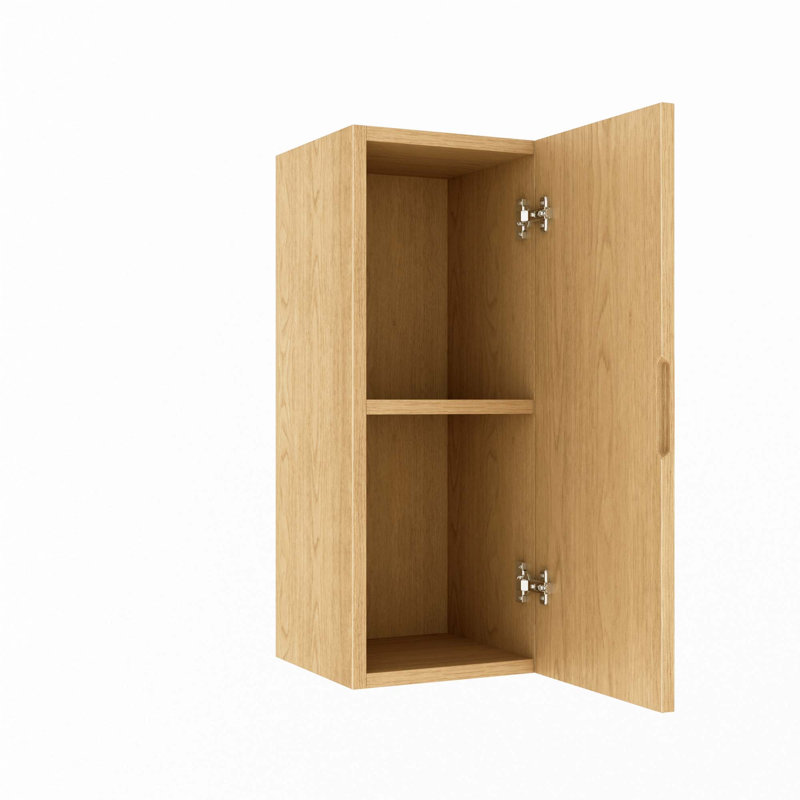 Armoire de salle de bain 12 po