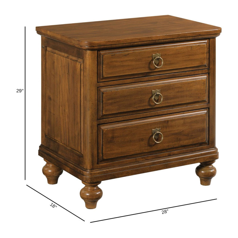 Harrison Nightstand