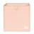 UBXS 3 Sprouts - Recycled Fabric Storage Cube-84464773