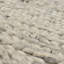 Tapis beige en laine fait à la main Eremy-57746968
