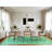 Washable Oriental Indoor Rug-2112960443