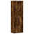 Smoked oak