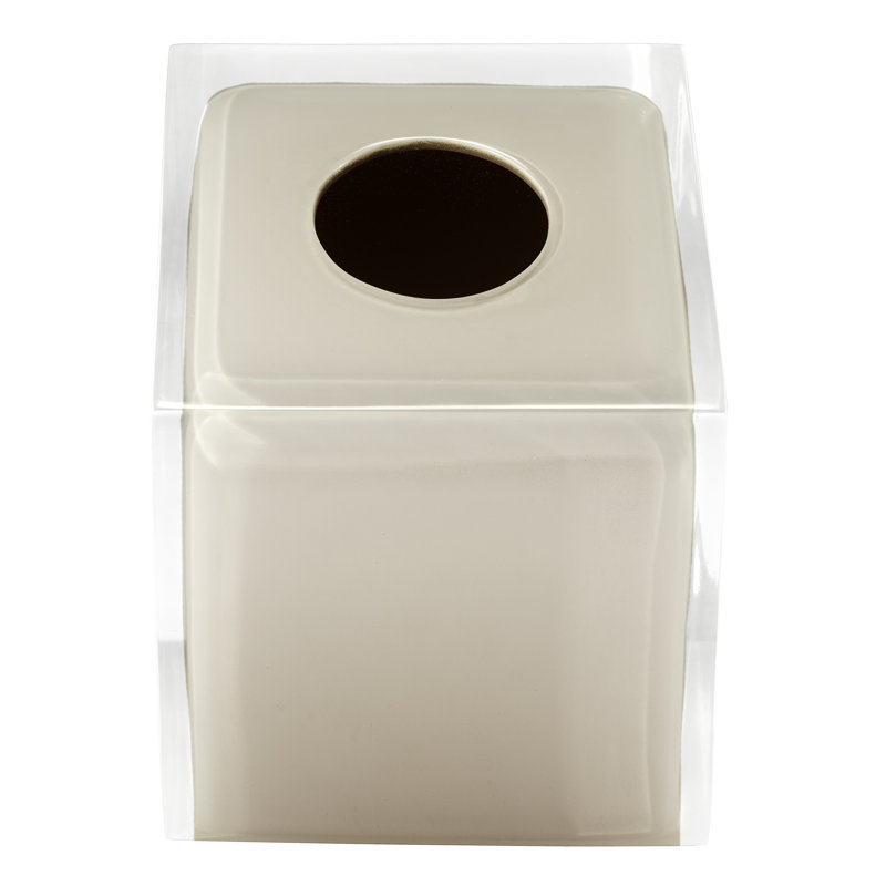 Izod Marina Linen Tissue Cover