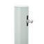 Symple Stuff 300cm W Fabric Cover Motorised Retractable Side Awning-1087517079-1198782855