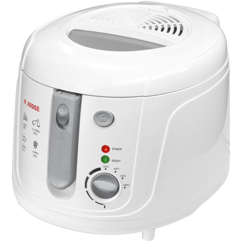 Judge Electricals, Deep Fryer, 2.25L