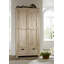 2 Door Wardrobe