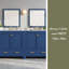 Ensemble de meuble-lavabo 60 "60"-1071364717-1071364718