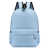 Bleu clair est en rupture de stock