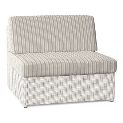 Sag Harbor Outdoor Lounge Chair