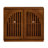 Sideboard Cabinet with 2 Outlet Holes, Buffet Cabinet with Storage, Narrow Side Cabinet for Living Room Entryway Hallway Kitchen-1884465875