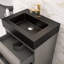 Ensemble de meuble-lavabo simple 24 po Natina-411144658-411144661