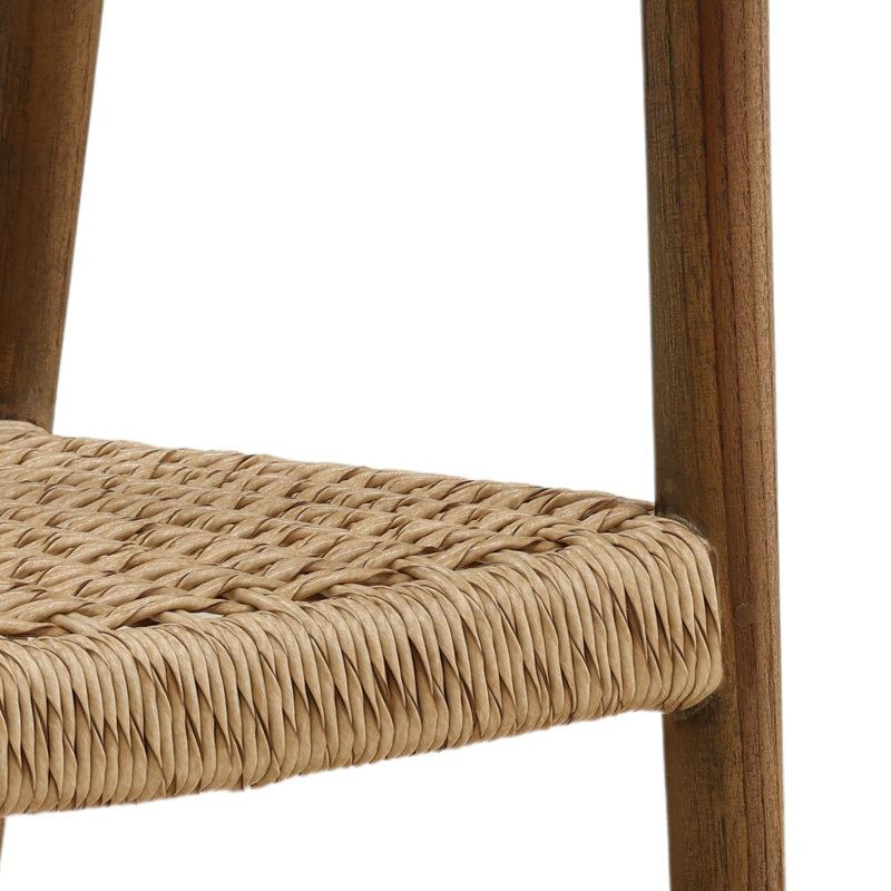 Nevin Dining Chair Brown