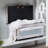  Swiftsure 3 Piece Distressed Solid Wood Vintage Trunk