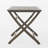 POSITANO 43.5'' FOLDABLE TABLE-581080319
