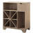 Heid 31.25 " L Wine Bar