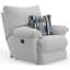 Fauteuil inclinable électrique Harton-942016018