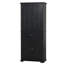 Armoire de rangement de salle de bain H 72,2 "avec tiroir Bryse, espace de rangement multiple, tablette réglable-1505872969
