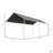 Heavy Duty Galvanized Car Canopy-111463268