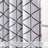 Karukin Blackout Tie Up Curtain Single Panel