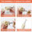 NIERBO Non-Stick Baking Molds