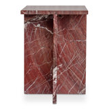 Blair Marble End Table