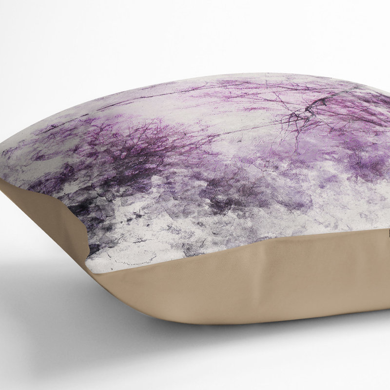Square Cushion, 40cm H x 40cm W x 15cm D, Stone