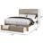 Eve Platform Storage Bed-89095876-89095877