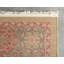 Tapis à motif oriental rouge Palazzo-40278400