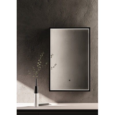 Miroir de salle de bain