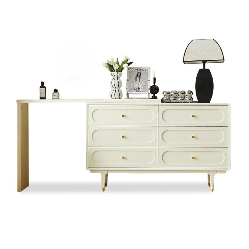 Makeup Vanity 6 drawers