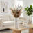 Rachael Modern Neutral Ceramic Vase-11832897-11832896