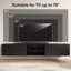 Meuble télé mural moderne en bois 70 po Waco-1419144762