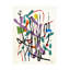 Œuvre d'art sur toile «ologio »-103103386