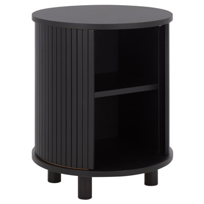 Etka 2 Shelf Nightstand