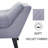 Fetush Velvet Upholstered Bench-1913499093