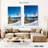 Alvord Snowy Emerald Bay Lake Landscape-108241871