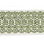 Astrid Embroidered Tape-62584728